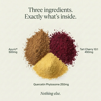 The Ultimate Uric Acid Protocol