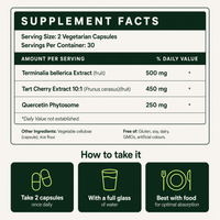 The Ultimate Uric Acid Protocol