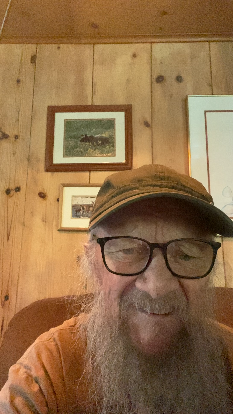 John J