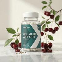 The Ultimate Uric Acid Protocol
