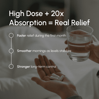 The Ultimate Uric Acid Protocol