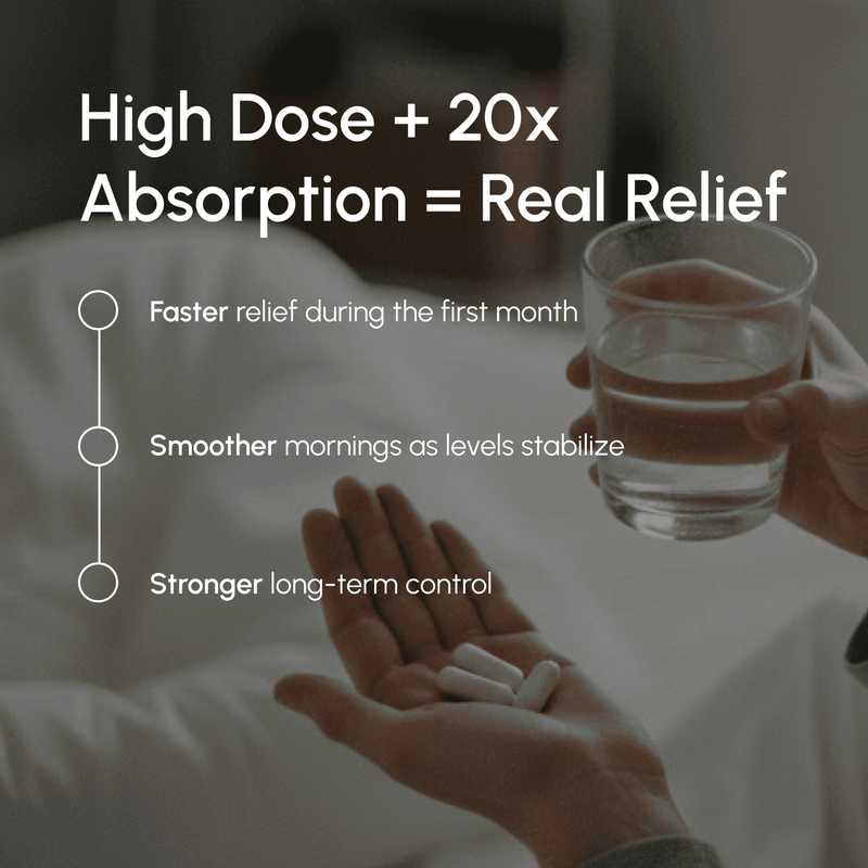 The Ultimate Uric Acid Protocol