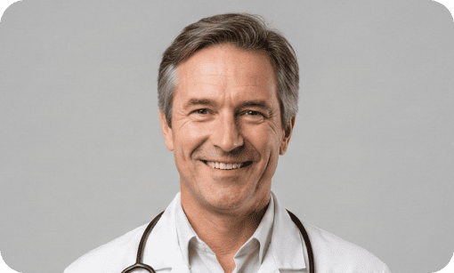 Dr. Michael Grant, PhD, MD