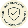 GMP Certified